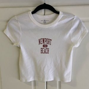 Newport Beach Brandy Melville